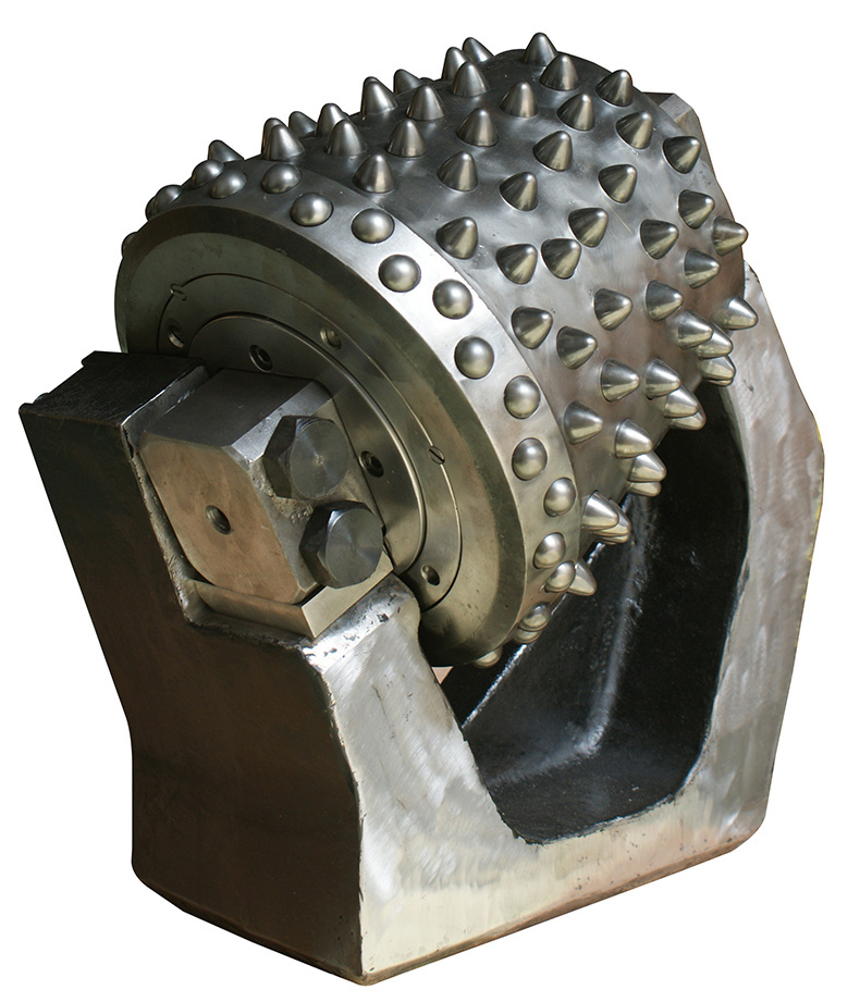 TCI Roller Cutter